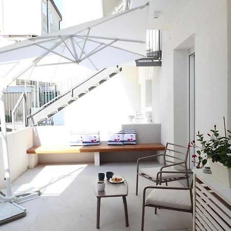 Residence Tre Leoni كاوْرلي المظهر الخارجي الصورة