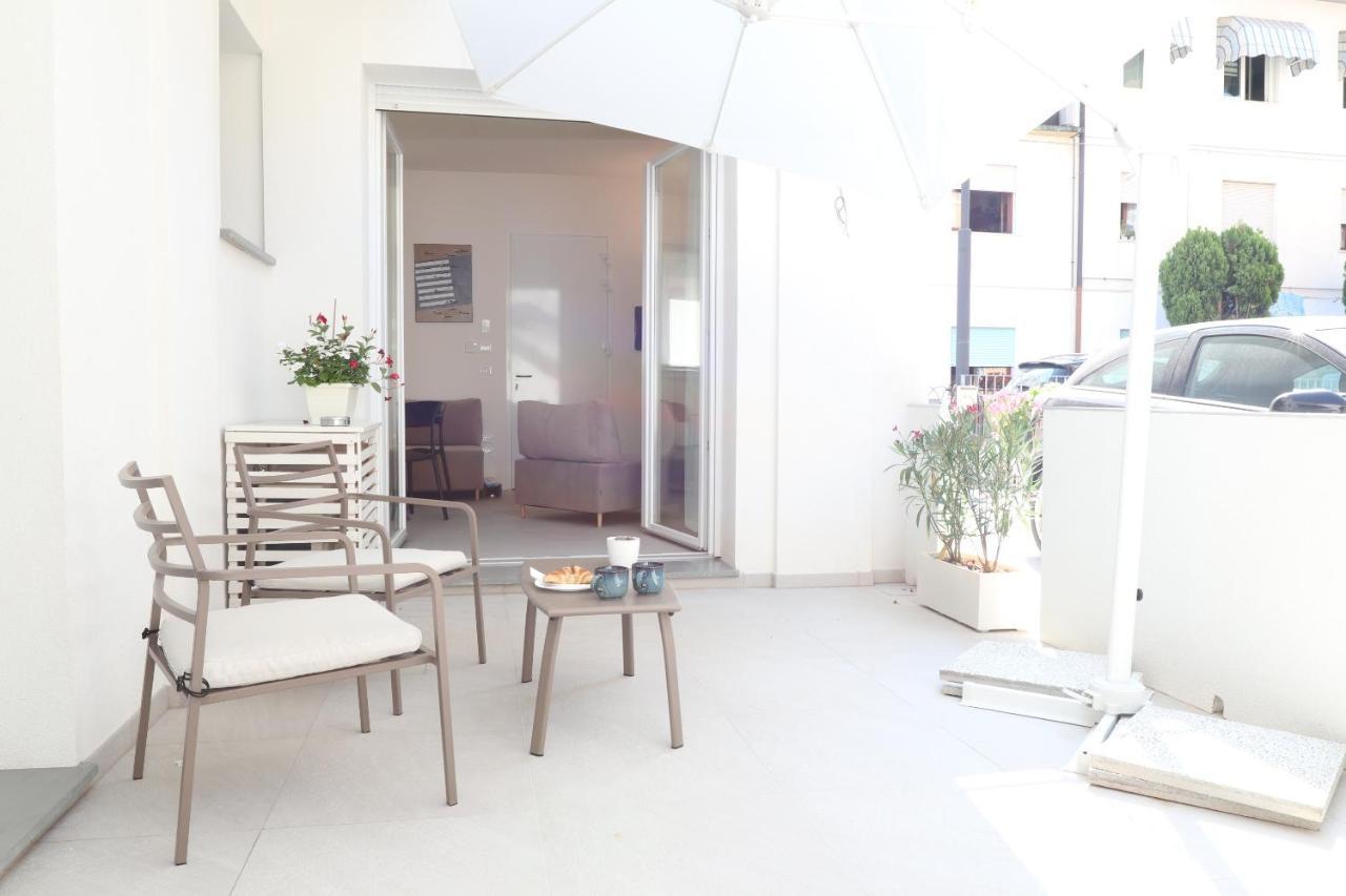 Residence Tre Leoni كاوْرلي المظهر الخارجي الصورة